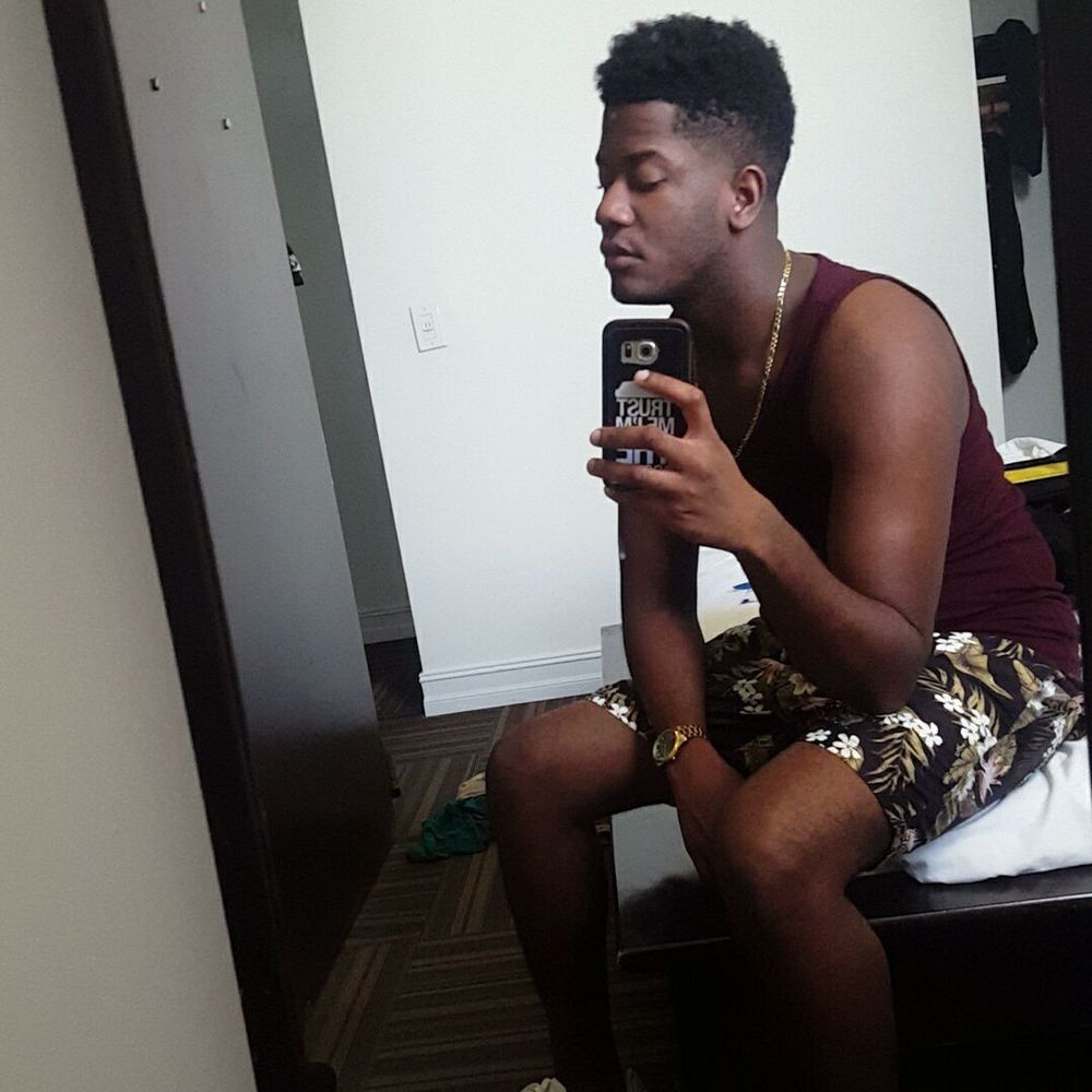 Meet your Posher, Tyree